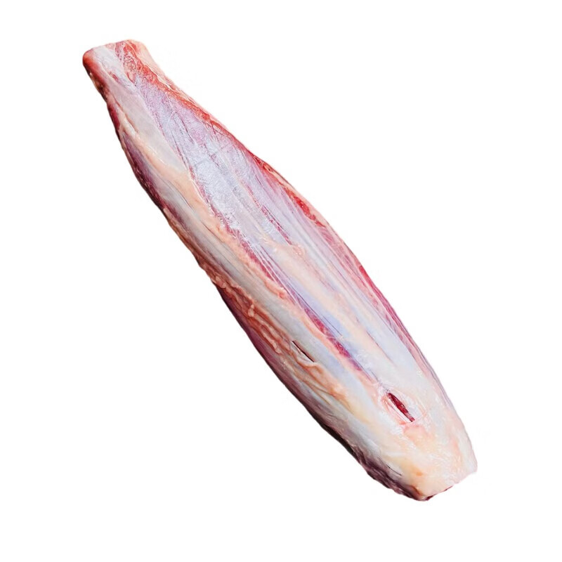 钦小鲜JBS巴西进口金钱腱进口腱子肉精修原切牛 腱子芯牛腱 牛肉生鲜 【进口巴西JBS】牛腱子2kg