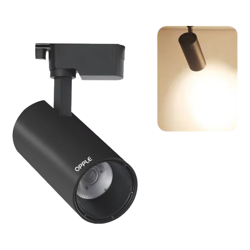 ŷ��������OPPLE��led�������Ʒ�װ���̳�չ����Ƽ��õ��ӱ���ǽ��װ���ߵ���� �ڿ�30��ɫ��4000k-���Թ�