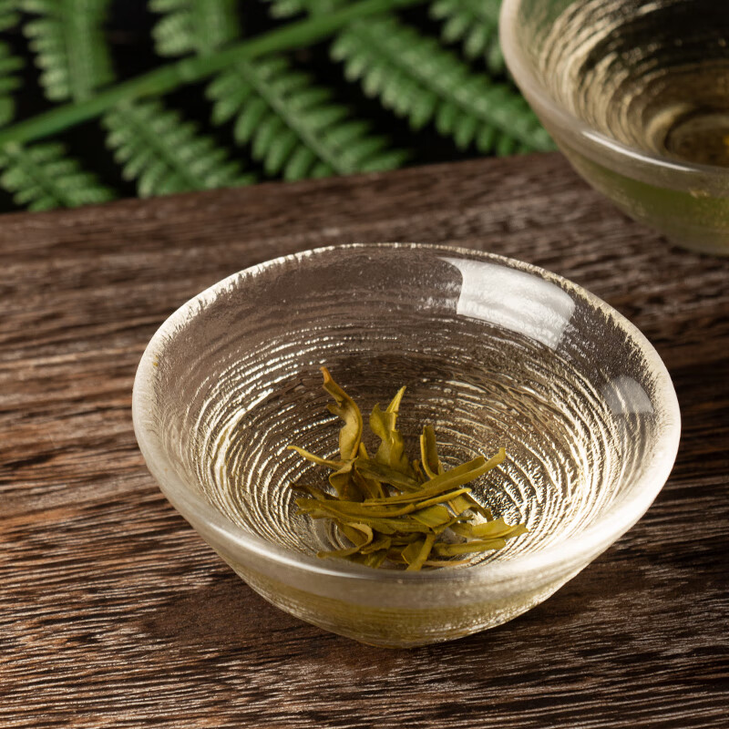 艾康沙棘 正宗甘肃原产精选沙棘茶叶新鲜手摘沙棘茶礼盒含沙棘油沙棘茶 89g