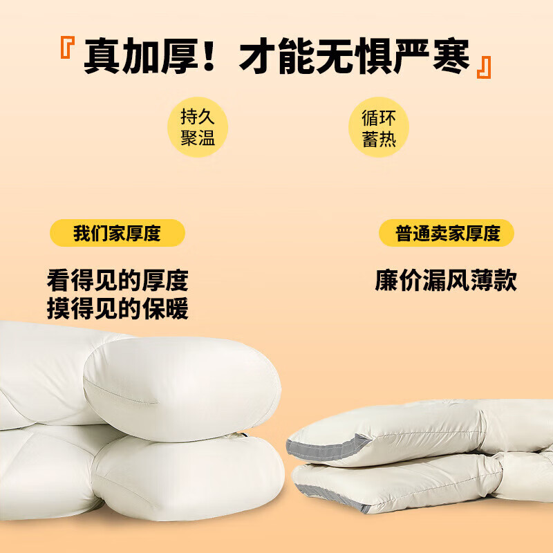 简尚恩电动车挡风被冬季加绒加厚防风被电动车挡风罩亲子档风被JTT 25冬-基础款【双把套+升级双袖口防风】黑底牛油果