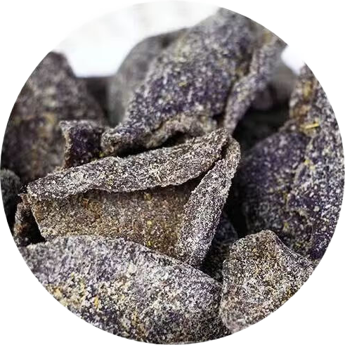 �����ز��ϳ�Ƥ��ζ�óԸʲݾ��Ƴ�Ƥ���⼴ʳ��ˮ����ɢװ��ʳ ����θ �ϳ�Ƥ500�ˡ���װ�� 15.9Ԫ