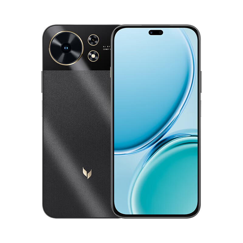 麦芒5G手机2025新机上市麦芒40 全网通5G AI手机 天通卫星通话 双五星超耐摔 6100mAh长续航 幻夜黑8+256 官方标配【赠碎屏险+店铺延保】