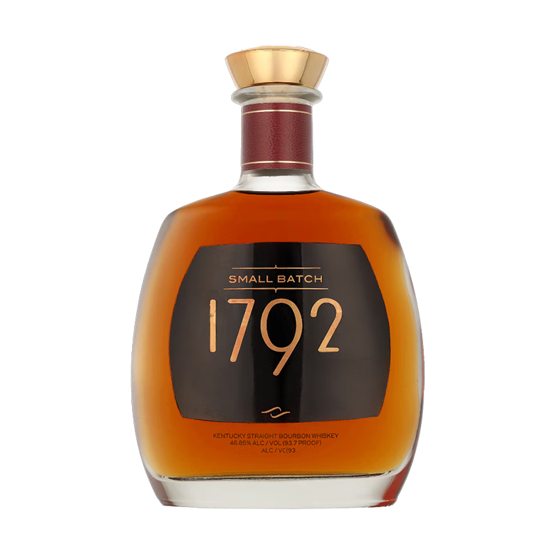 1792 ������ʿ�� 750ml 46.85�� ��ƿ ������� 486.99Ԫ��3��(��162.33Ԫ/��)