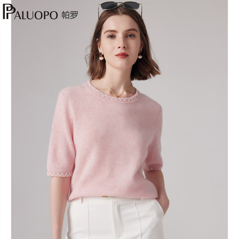 ���� 2025�ﶬ�¿������� Ůװ100%ɽ���� �ۺ�л� S 155/95 318Ԫ