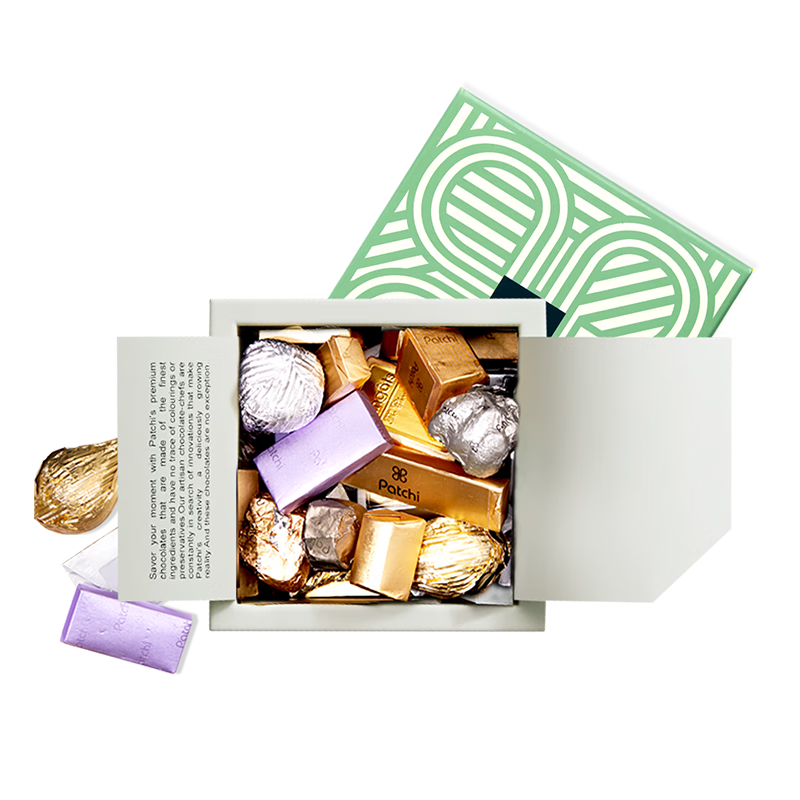 PATCHI�ųۻ���ϵ�н��ڹ����ɿ������500g ��Ͽ�ζ �ʴ���