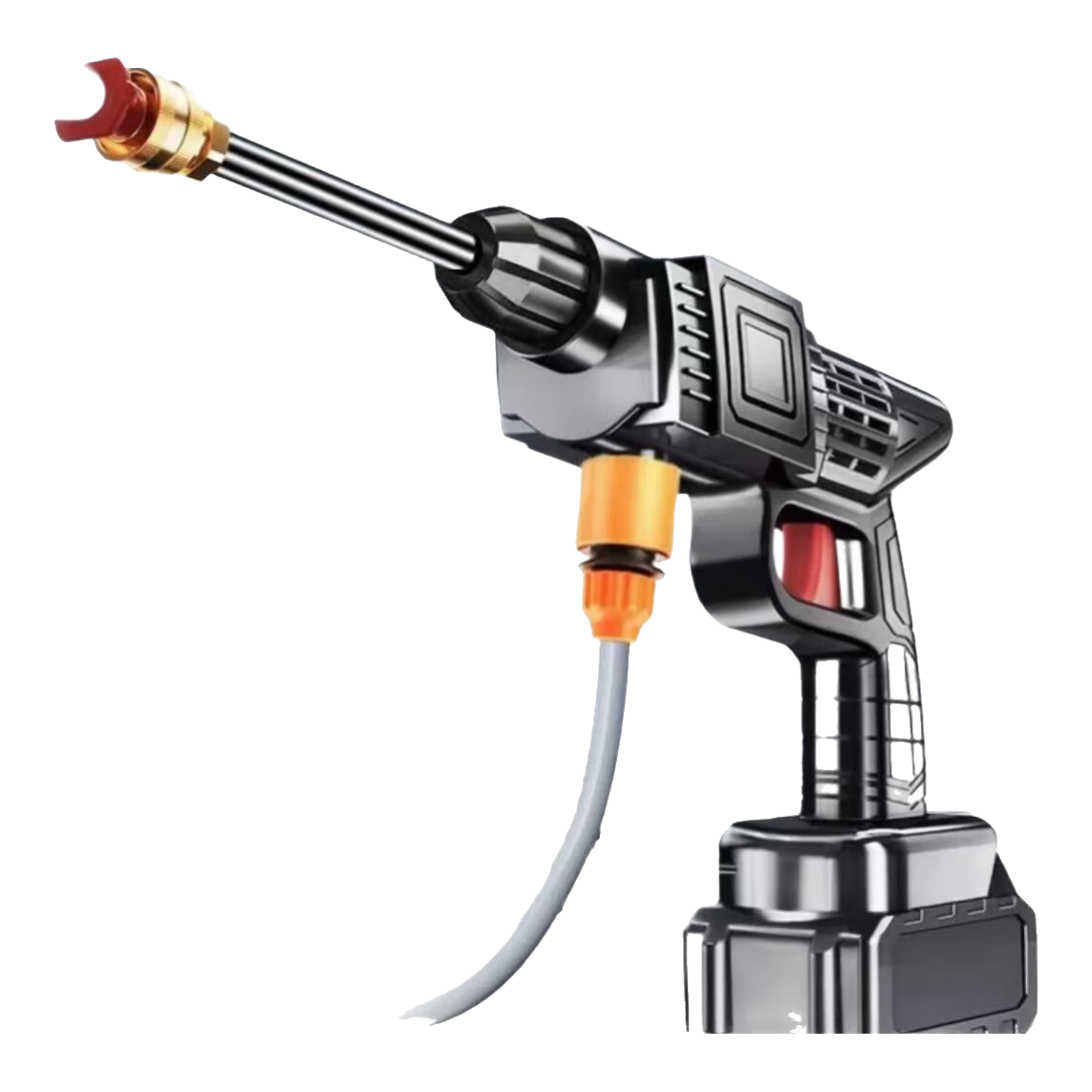 ¹ϴϴѹˮǹ﮵ǿЯʽϴҩ 300W ѹϴ ˫+ˮ 57.71Ԫ