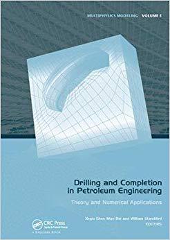 【预订】drilling and completion in petroleum
