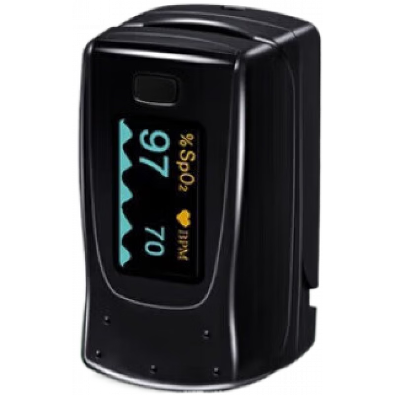 理邦儀器理邦血氧儀 理邦儀器脈搏血氧儀指夾式血氧儀家用醫(yī)用測心率 默認(rèn)