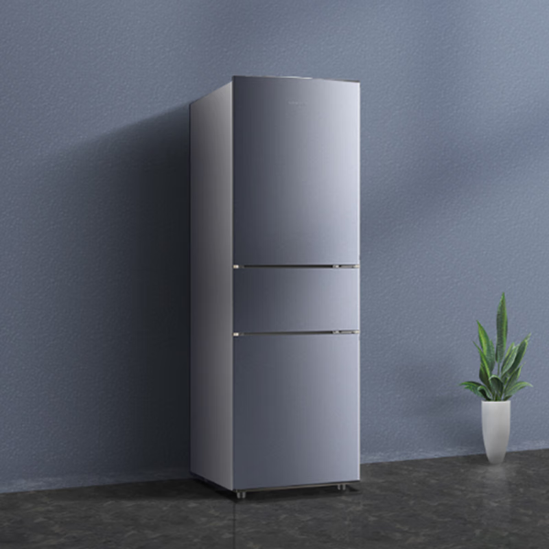 创维(Skyworth)2024 219升三门小型家用别墅公寓电冰箱节能出租房小型电冰箱BCD-219TC暗夜蓝 暗夜蓝 京东折扣/优惠券