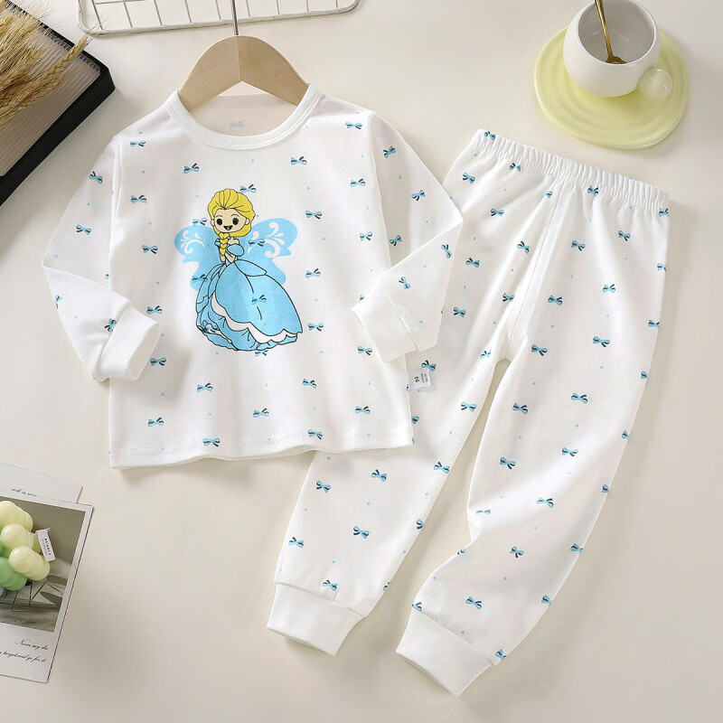 ��СӰ HELLO YING��ͯ������װ�����ļ��¿�2025��ͯ�ļ����Ůͯ�Ҿӷ�Ů��ͯװ PC15 73 CM