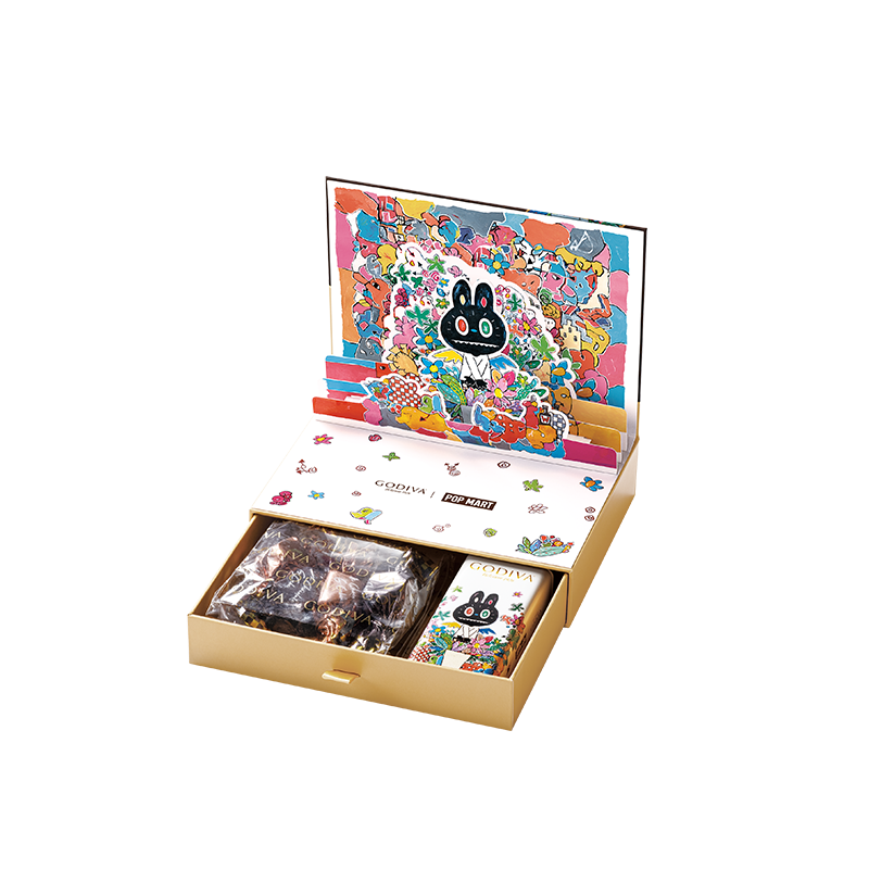 GodivaLABUBUɿ78g  ʳ  194Ԫ