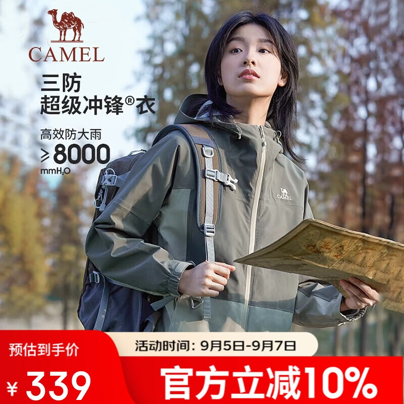 ���գ�CAMEL�����ƴ�������ɽϵ������п������ˮ����¶Ӫƴɫ����Ů