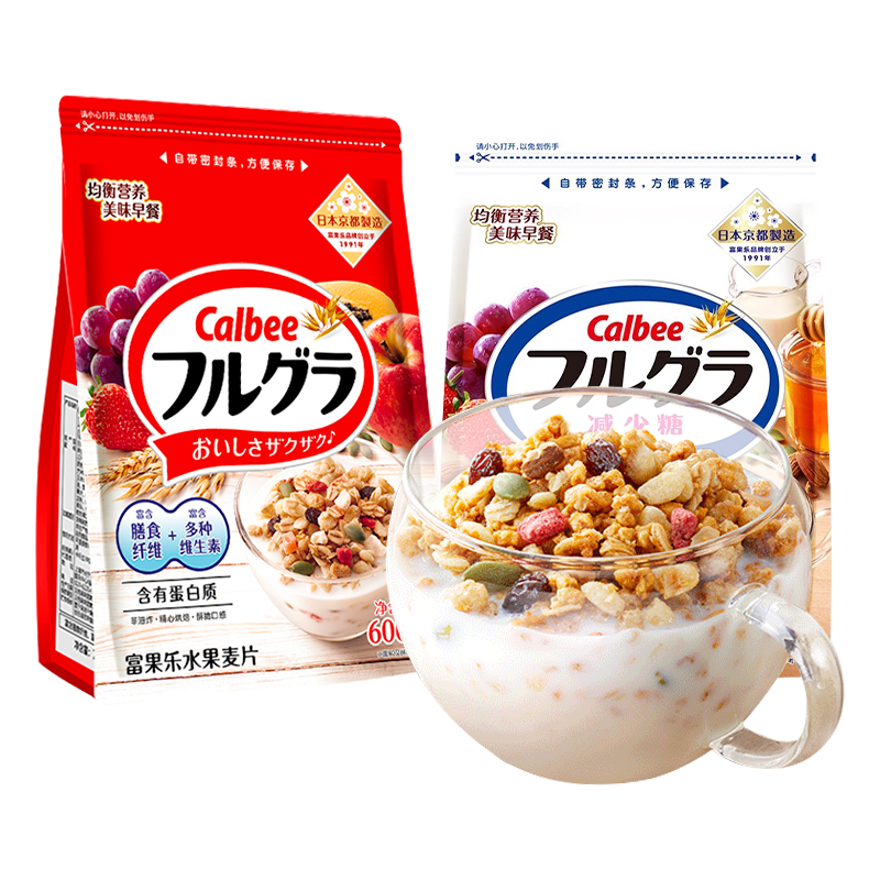 ���ֱȣ�Calbee��ˮ����Ƭ�����ּ��ˮ�����̻������Ƭ�����ɳ���ͼ�ʳ����ʳƷ �ɿ�����ζ��Ƭ300g