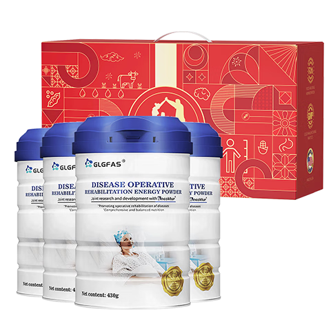 GLGFAS�������ڷ�������ţ�������󵰰׷۷Ż���Ӫ��Ʒ��ǿ������430g*4 2135Ԫ��5��(��427Ԫ/��)