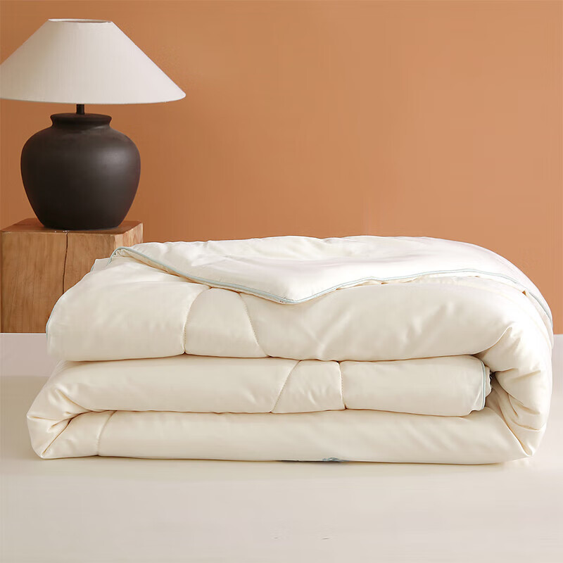 百丽丝班得瑞·澳洲羊毛抗菌防螨四季/冬厚/加厚冬被 班得瑞·澳洲羊毛抗菌防螨四季被 150cm*210cm