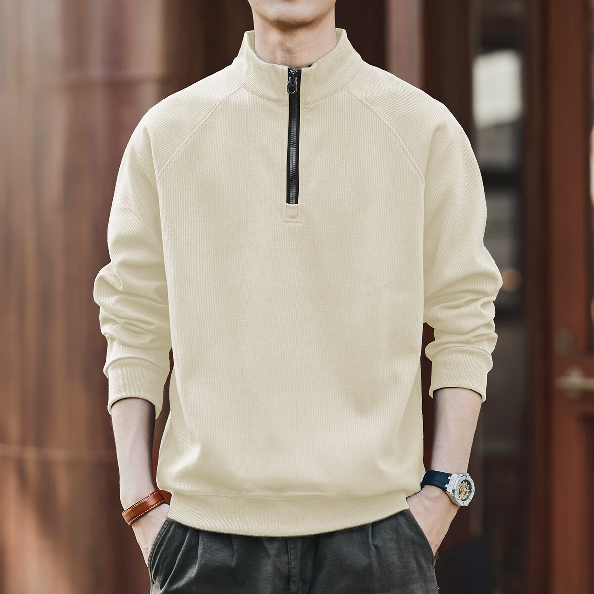 ���ڲ���������·S&K��ʽ������ʿ����2025�¿����쳱�ƿ����������������������� ���� ���＾���� M ������90-105�ﴩ�� 89Ԫ