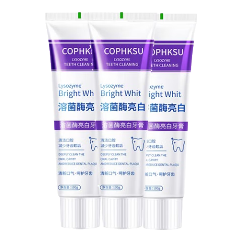 COPHKSU ��ø�������� ����ø 100g*3֧ 5.8Ԫ����5.8Ԫ����յ���