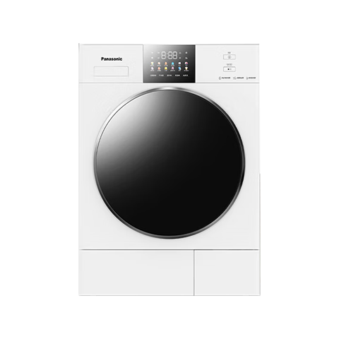 Panasonic/���� ���¹�5.0 10kg ��Ͳ XOG100-F2F1 XQG100-F2F1  3156.4Ԫ