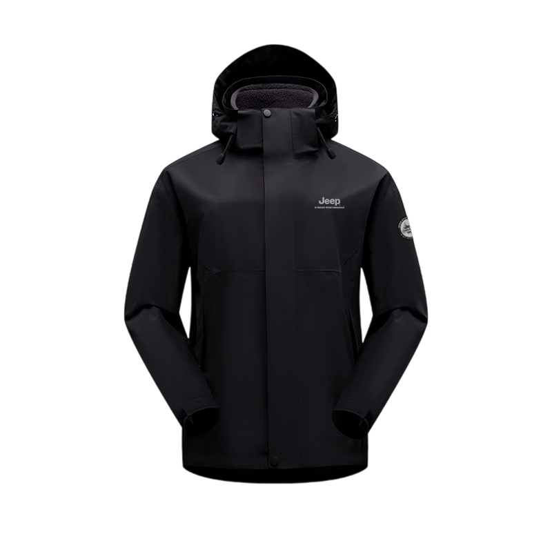 Jeep ����� ����һ����ɲ�жץ�޷�ˮ��ů��ɽ�� �� XL 249.5Ԫ