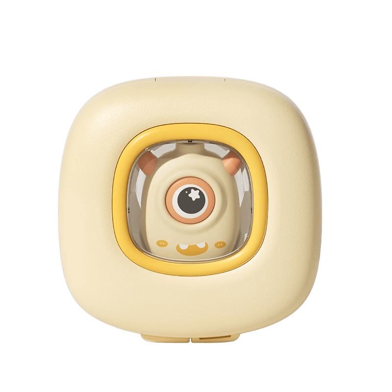 如山發(fā)光挖耳勺子嬰兒掏耳勺軟頭幼兒寶寶兒童帶燈專用耳屎神器