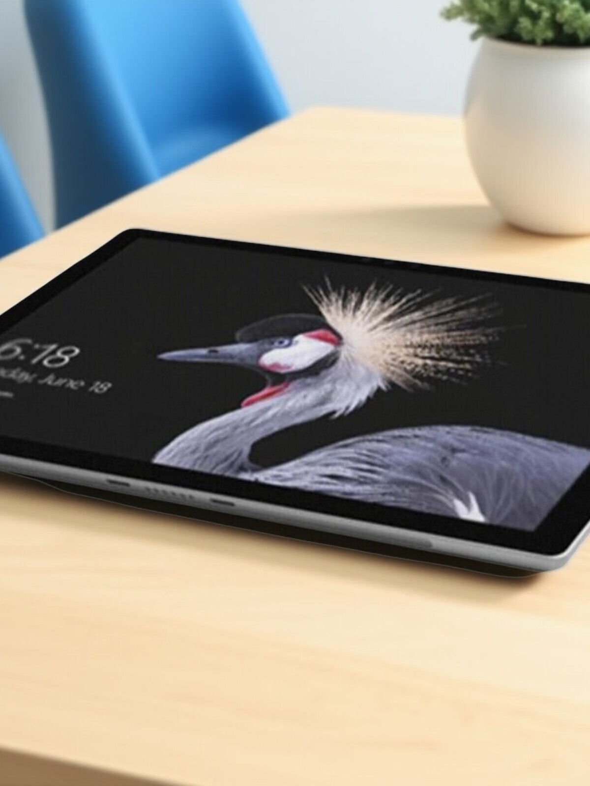 微软（Microsoft）/微软 Surface pro5触控屏二合一办公超薄微软平板 Surface pro5 i5 7代 8G运存1 256GB官方标配WIFI