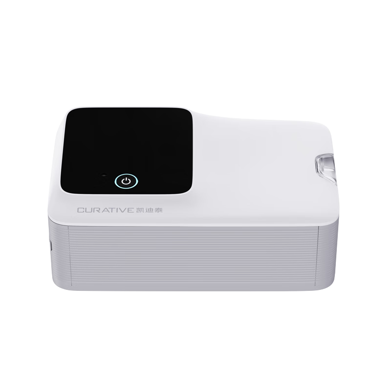 瑞思邁(Resmed)新升級(jí)凱迪泰呼吸機(jī)家用全自動(dòng)無(wú)創(chuàng)止鼾打呼嚕睡眠呼吸暫停福通2