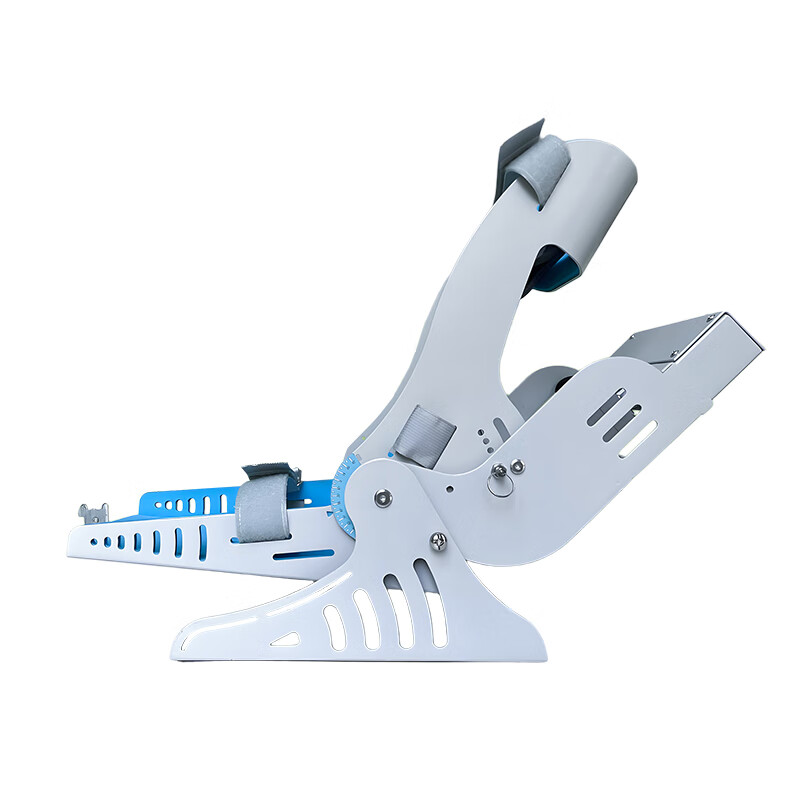 掌铭脚踝关节康复训练器勾脚足内外翻踝骨折锻炼脚腕足跟腱拉伸仪器材 康复训练器升级款【全角度脚踝功能锻炼】老人儿童通用