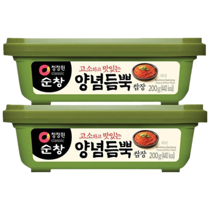 �徻԰������200g*2 ��ʽ�������ר�ý��������� �跹����������֡�9.9Ԫ