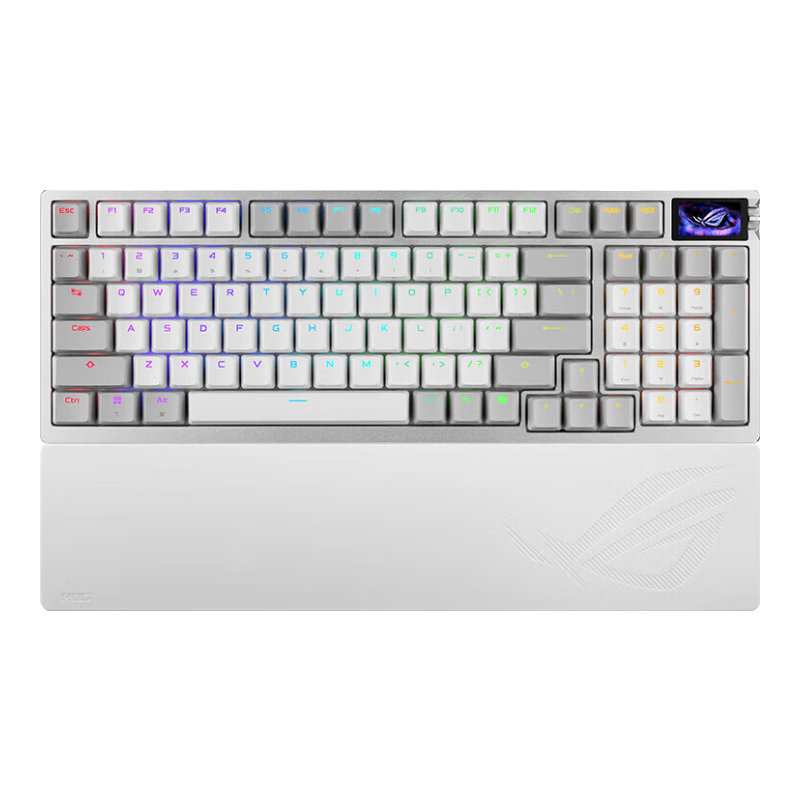 ROG 夜魔 98 HE RT0.01