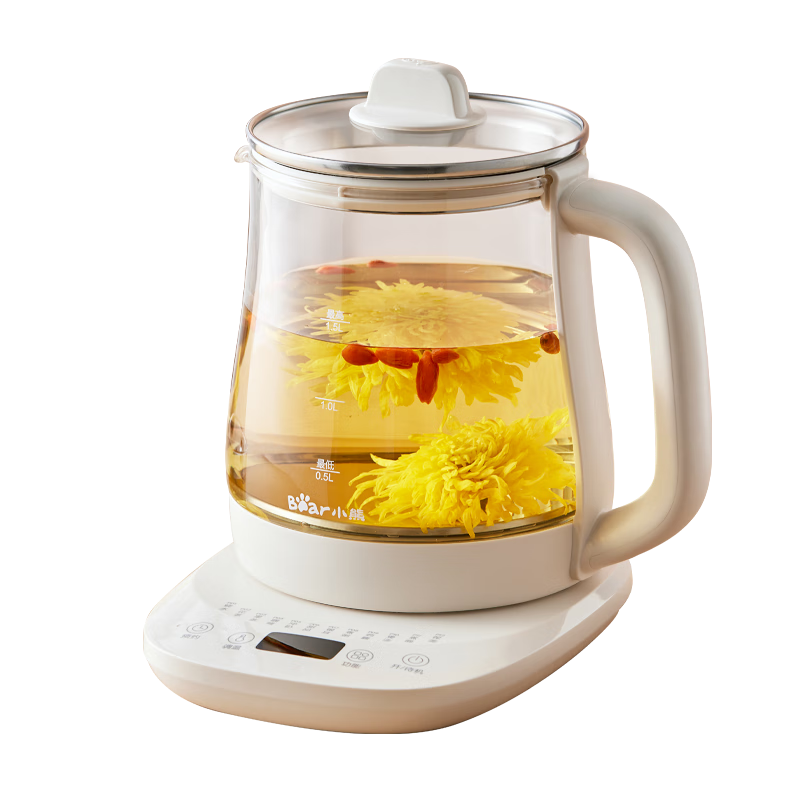 С�� Bear ������ ������ˮһ�����ܵ���ˮ 11������ 1.5L������ YSH-J15Z7 67.15Ԫ(������)