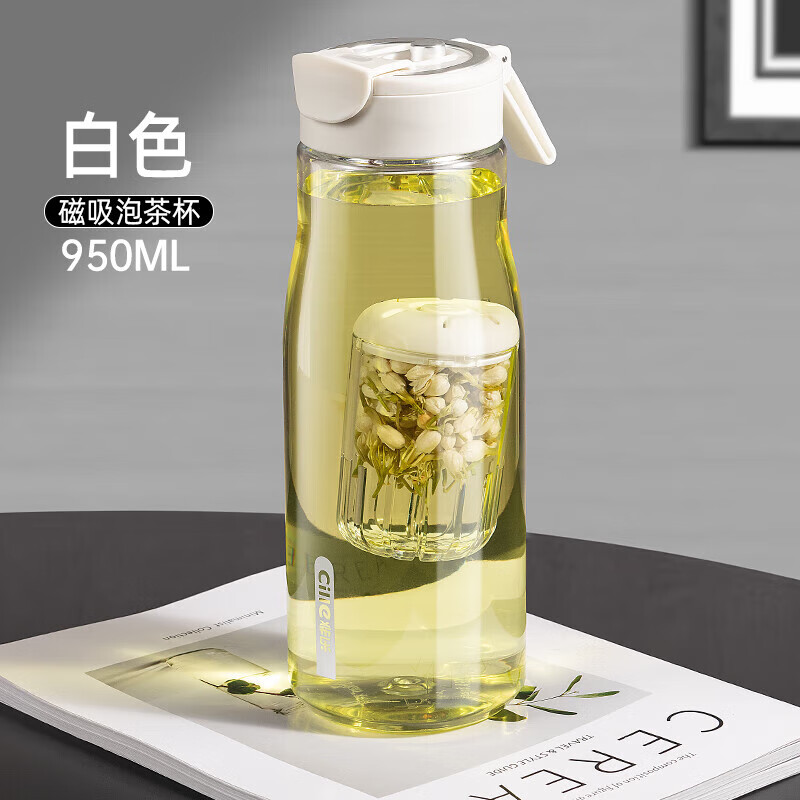 ϣ֣cilleŵݲ豭һǲˮ뱭ŮʿTritanЯˮ950ML 61.53Ԫ