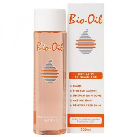 百洛（Bioil）澳洲bio oil百洛油孕婦產(chǎn)前產(chǎn)后護膚修復 澳洲bio oil百洛油孕婦產(chǎn)前產(chǎn)后護膚修復