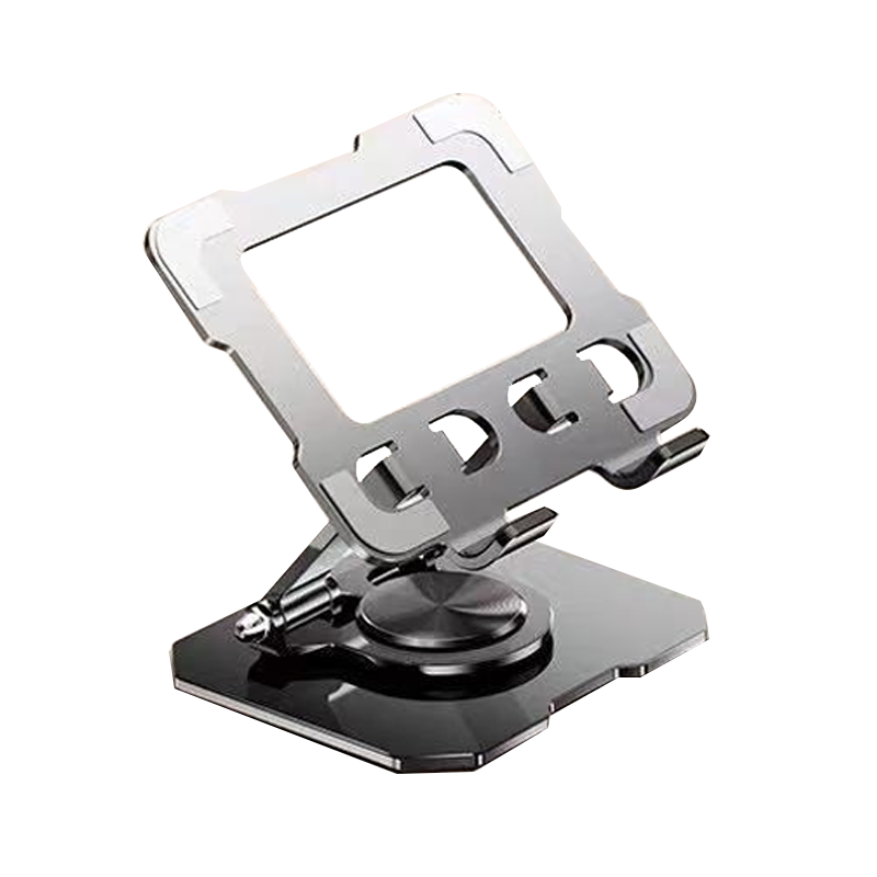 美家生活 笔记本电脑支架 平板电脑支架 可折叠散热架便携升降