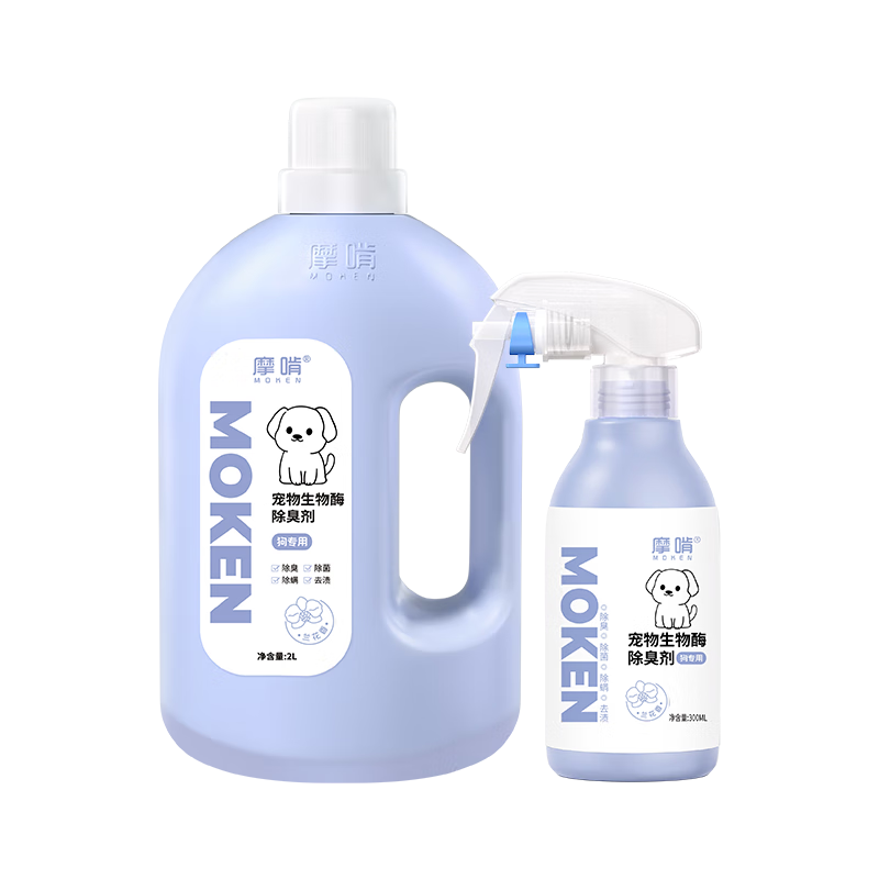 ���ڲ�����Ħ������ø���������ɱ������ȥ��ζ������ר�� ������ 2L+300ml�� 183.6Ԫ��4��(��45.9Ԫ/��)