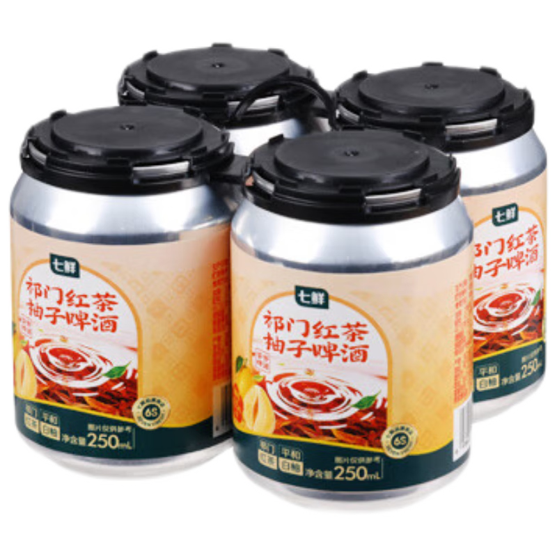 ���� ���ź������ζơ��250ml*4�� 14.9Ԫ