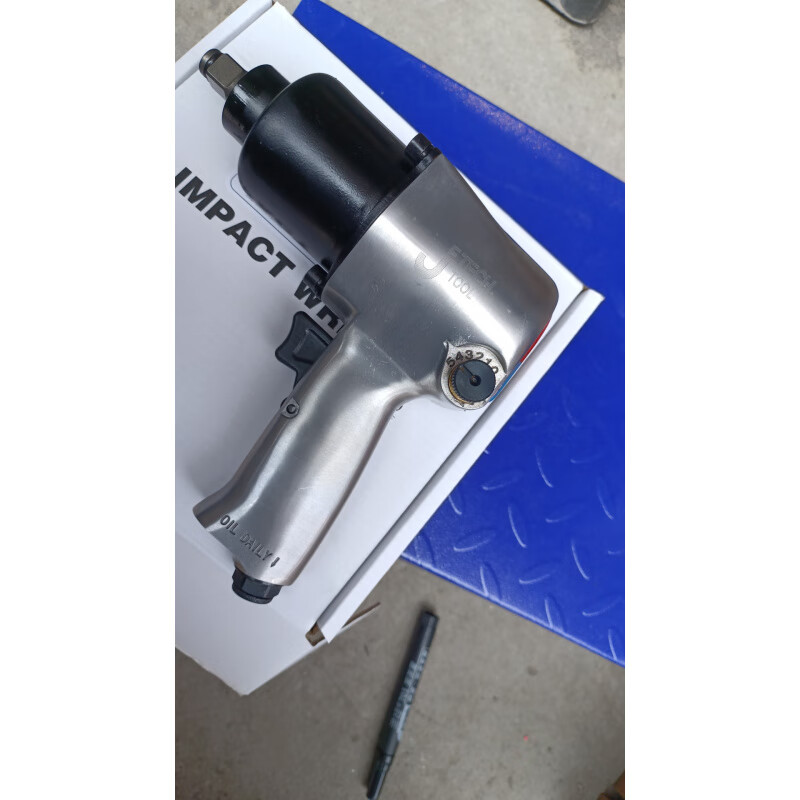 捷科（JETECH）氣動(dòng)沖擊扳手AMW1/2-678小風(fēng)炮 3/4氣動(dòng)1/2-1054 大風(fēng)炮-3200 200007_AMW1_2-678_款