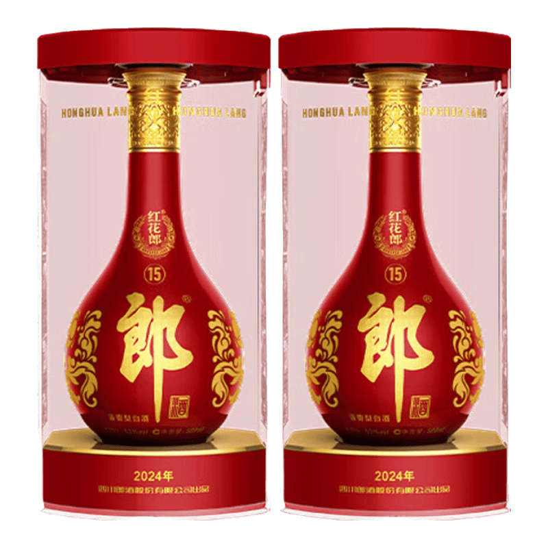 �ɾ� �컨�ɾ� ��ʮ�� 53�� ������ 500ml 2ƿ 660Ԫ