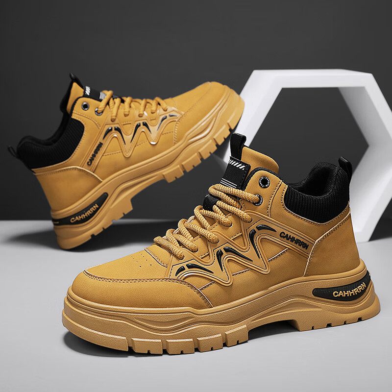 ���ޣ�Ƥ�� ��ЬӢ�׹�װ����Ь Y-S7506��ɫ 41