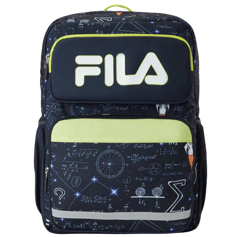 FILA��ֶ�ͯ���Сѧ��2025�����һ���������꼶Сѧ��˫������� 459Ԫ