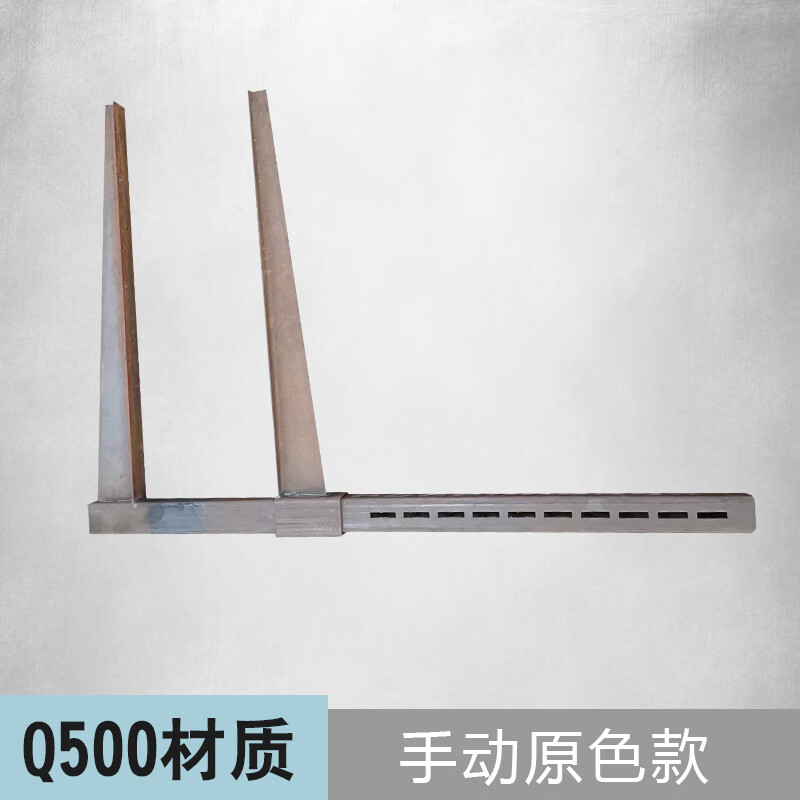 斯柏克步步紧 大型梁夹紧固件横梁加固步步紧新型锁梁扣异型加重梁