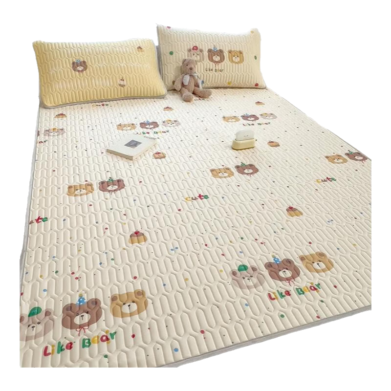 �齺��ϯ�������ϴ��ϯ�Ӵ��ֱ������洲��ȫ��Χ��˿ϯ�ɰ�ѧ�� С����Ȥ�� 180*200cm��ϯ��������68.9Ԫ