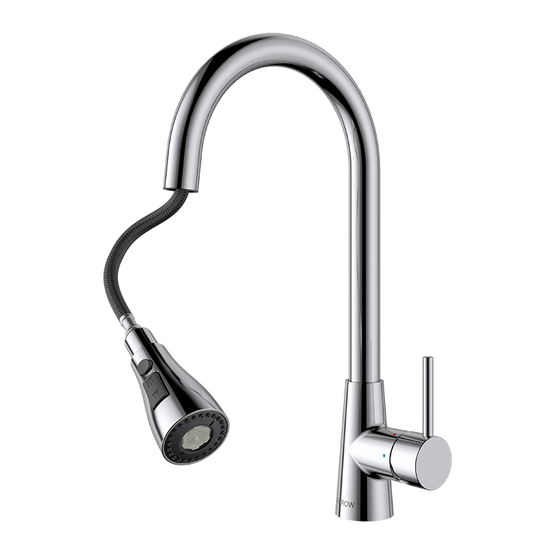 ���ƣ�ARROW��HY��������ˮ��ͷ������������ת��ͭ����ʽ��ͷAE45303CP 274.64Ԫ(������)