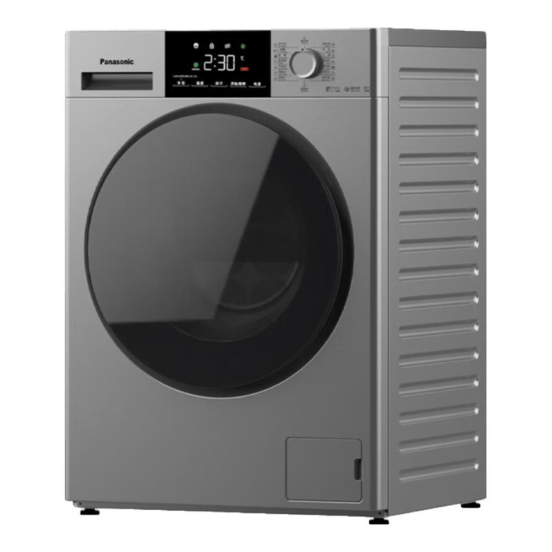 Panasonic/���� ����ȫǶ������ 10kg ��Ͳ XQG100-ND1MT 3142.56Ԫ