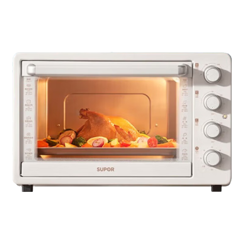 ���ڲ������ղ�����SUPOR���翾����ú決���㿾λ�๦�����¶�������40L����������1800W���ʲ����Ӵ� 40L �����������㿾λ�� 287.99Ԫ