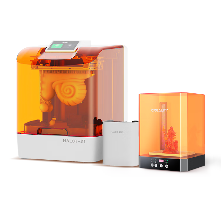 ������ά HALOT-X1 Combo ��̻�3D��ӡ�� 10��16K�߾���  2809.52Ԫ