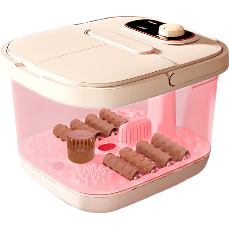 ־�ߣ�CHIGO���綯�ݽ�Ͱ��ԡ�� Ѩλ��Ħ+���ů�� 59.9Ԫ