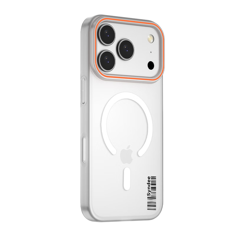 ���ߡ������԰�����ƻ��17promax�ֻ���iPhone17Promax�����״�����ɰ����͸ɫ�ᱡ��ԼײɫӲ������ 40.45Ԫ(������)