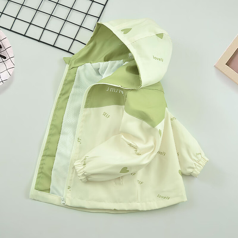 ��СӰ���� Ůͯ�����ļ�2025�¿�ƴɫײɫ�д�ͯ���� ��ɫ 150 70.15Ԫ