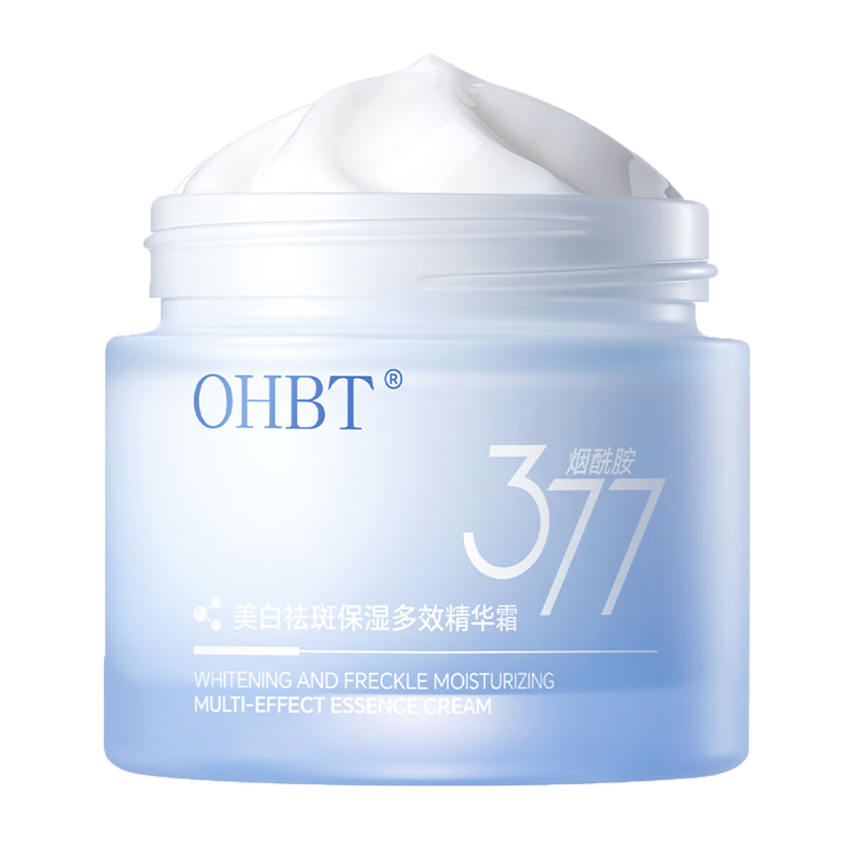 OHBT377 ˪Һ 50g Ůʿ߲ˮʪȥɫػƷ 18.9Ԫ(ȯյ)