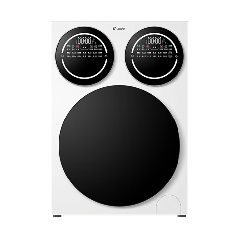 Leader ������Ͱϴ��ϵ��߰� 12.5kg ��Ͳ XQGL125-MBDE699WU1 4249.15Ԫ